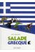 salade grecque