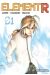 lément R tome 1