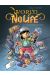 world of no life Tome 2 ; y'a-t-il un geek pour sauver l'arène ?