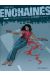 les enchaînés - saison 1 tome 3 - le diviseur (édition 2010)