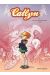 Catlyn Tome 1 ; les vieux qui détestaient la pizza