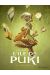 l'île de Puki tome 1 - au début le coeur