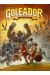 goléador tome 1 - la recrue