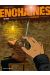 enchainés saison 2 tome 3 - châtiments
