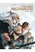 les derniers argonautes tome 1 - le silence des dieux