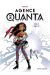 Agence Quanta tome 1