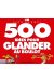 500 idées pour glander au boulot