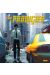 The prodigies - artbook