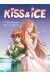Kiss & Ice Tome 2 ; Des Fissures Dans La Glace