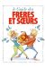 les frères et soeurs ; questions goûts, c'est simple, on a les mêmes...
