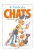 guide en BD tome 40 - le guide des chats