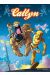 Catlyn Tome 2 ; L'étrange Monsieur Tête-en-bois
