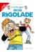 le guide junior Tome 15 ; de la rigolade
