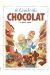 les guides en BD tome 42 - le guide du chocolat