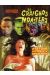 ze craignos monsters - anthologie