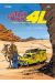 Mon tour du monde en 4L tome 1 - De Meudon à Dakar, approximativement…