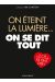 On éteint la lumière, on se dit tout (nouvelle édition)