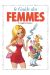 le guide en bd tome 44 - la femme (à l'usage des hommes