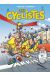 les cyclistes tome 2 (nouvelle édition)