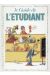 Le guide en bd tome 45 - L'étudiant