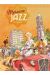 Morocco jazz