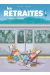 Les retraités en BD tome 1
