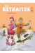Les retraités en BD tome 2
