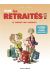 Vive les retraités en BD - coffret tomes 1 et 2