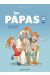 Les papas en BD tome 1