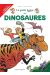 Les guides junior tome 19 - Les dinosaures