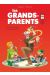 Les grands-parents en BD tome 2