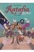 Ratafia delirium tome 1