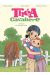 Théa cavalière tome 3