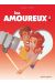 Les amoureux en BD tome 1