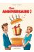 Bon anniversaire en BD