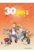 30 ans en BD