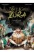 Les sortilèges de Zora tome 1