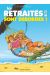 Les retraités en BD tome 4