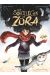 Les sortilèges de Zora tome 3
