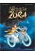 Les sortilèges de Zora tome 5