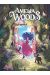 Amelia Woods tome 4