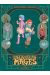 Les seigneurs mages tome 1