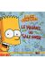 Bart simpson - le manuel du sale gosse