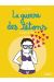 La guerre des tétons tome 3