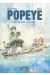 Popeye - Un homme à la mer