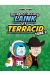 Les aventures de Laink & Terracid tome 2