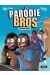 Parodie bros tome 1