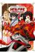 Hellfire messenger tome 1