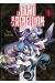 La lame de la rébellion tome 1
