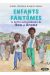 Enfants fantômes - Le destin incroyable d'Ibou et Arame